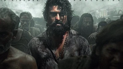 Ram Charan's Peddi gets new release date