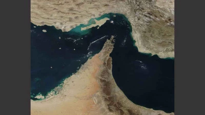 Government appeals to avoid panic buying amid Hormuz disruptions, assures sufficient fuel