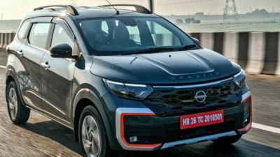 Nissan Gravite India Review: The Car They Needed!
