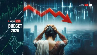 Union Budget 2026 | Why Did Markets Suddenly Bleed? The STT Change That Rocked Dalal Street