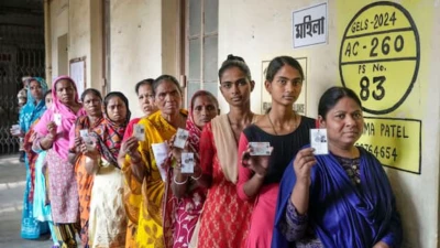 How To Find Your Polling Booth Online Ahead Of Kerala, Puducherry & Assam Assembly Elections 2026
