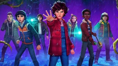 Stranger Things Is Back! Netflix Announces 'Stranger Things: Tales From '85' Release Date