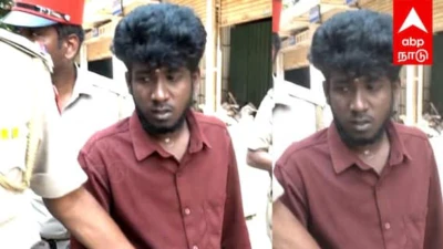பிஞ்சு உயிரைப் பறித்த கரம்.. கோர்ட் காவலில் கருணாஸ்: தண்டனை குறித்த திக் திக் நிமிடங்கள் !
