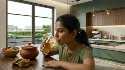 Fenugreek Water : 15 రోజులు మెంతి నీళ్లు తాగితే శరీరంలో కనిపించే మార్పులు ఇవే