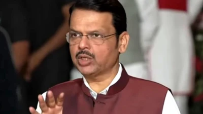 महाराष्ट्रात धर्मांतरविरोधी कायद्याला मंजुरी