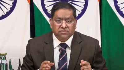 '१ कोटी भारतीयांची सुरक्षा हीच सर्वोच्च प्राथमिकता'