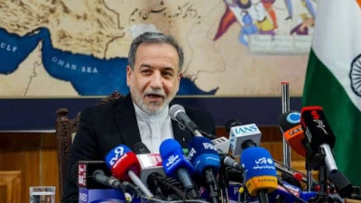 Iran Has 'No Trust' In US, Says Araghchi As Trump Grows Impatient With Ceasefire Talks