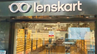 Lenskart Row Erupts: 'Hijab Allowed, Bindi Not' Policy, Check CEO's Take