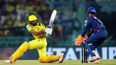 LSG vs CSK Live Toss Result And Final Playing 11: All Team Updates From Ekana
