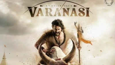 Mahesh Babu Films Special Song For SS Rajamouli's 'Varanasi', Shoot To Wrap By August