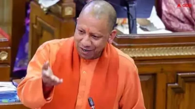 UP: CM योगी का  9 साल में बड़ा कमाल! यूपी में MSME ने 3 करोड़ से ज्यादा लोगों को दिया रोजगार