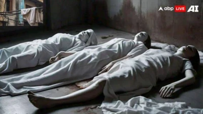 UP Imam's Wife, Two Daughters Brutally Murdered Inside Mosque Premises In Baghpat, Sparks Outrage