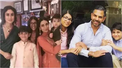 'Justice Will Prevail': Kareena Kapoor Reacts As Sister Karisma's Kids Get Relief In Sunjay Kapur Will Case