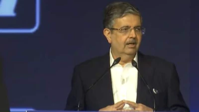 'Shock Is Coming': Uday Kotak Echoes PM Modi's Warning, Says India To Brace For Major Iran War Impact