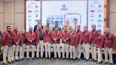 Ahmedabad: AACA organizes 'Media Advantage 2026' talk show, in-depth discussion on the power of media