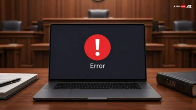 How Someone Played Porn Repeatedly During A Live Delhi High Court Hearing