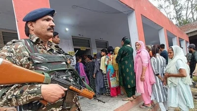 வாக்குச்சாவடிகளில் இது மட்டும் நடந்தால் தேர்தல் அதிகாரி மறுவாக்கெடுப்புக்கு பரிந்துரைக்கலாம்..!
