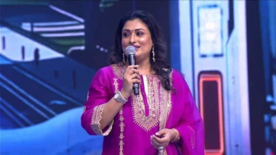 தமிழில் முதல்முறையாக நான் நடித்த படத்திற்கு டப்பிங் பேசியிருக்கிறேன்..நடிகை மாளவிகா தகவல்
