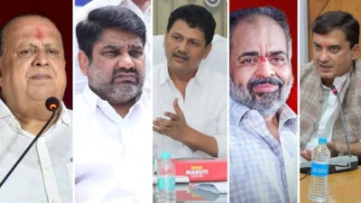 Gokul Election: 'गोकुळ'वर प्रशासक अटळ! विद्यमान संचालक मंडळाच्या मुदतवाढीला कोल्हापूर सर्किट बेंचचा स्पष्ट नकार, निवडणूकही लांबणीवर जाणार