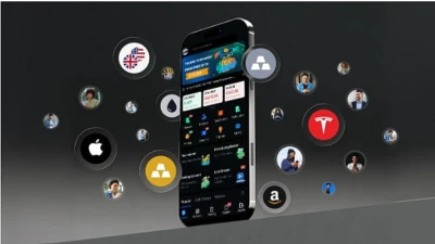 Why Platforms Like BtcDana Are Driving the Next Wave of Fintech Innovation in Retail Trading