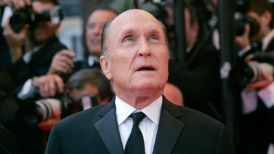 Robert Duvall's wives and family: Did he have children?