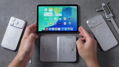 Apple Is Working On Two 'Ultra' Devices, But Only One Of Them Folds