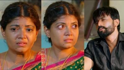kalavari kodalu kanaka mahalakshmi serial today may 4th: కలవారి కోడలు కనక మహాలక్ష్మీ: లక్ష్మీ, విహారిలను కిడ్నాప్ చేసింది ఎవరు? మనసులో మాటలు లక్ష్మీకి చెప్పిన విహారి!