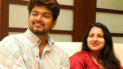 Vijay-Sangeetha Divorce Case Update: Tamil Nadu Court Adjourns Hearing To June 15