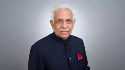 कश्मीरी लाल जाकिर: बंटवारे के दर्द और पीड़ा को शब्दों में समेटने वाले कलमकार