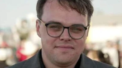 Pasha Talankin Loses Oscar After JFK Airport Calls It A Weapon