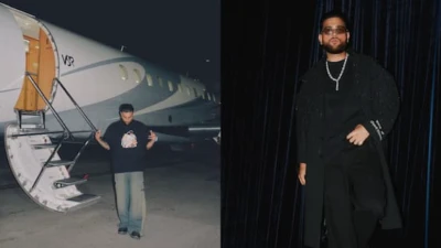 Karan Aujla To Add Night Show In Mumbai? Here's What Singer Said After Fans Criticised His Holi Concert