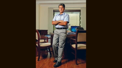 MP Manish Tewari questions Chandigarh's tech capacity as FASTag parking plan fails to materialise
