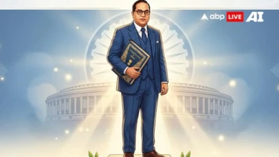 Ambedkar Jayanti 2026: Share These Heartfelt Wishes And Messages To Honour His Legacy
