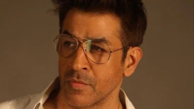 'Bollywood Is An Unforgiving Industry': Rajat Bedi Recalls Being Abandoned After Father's Death