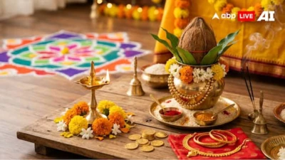 Akshaya Tritiya 2026: Do This At Home Before Lakshmi Puja For Prosperity
