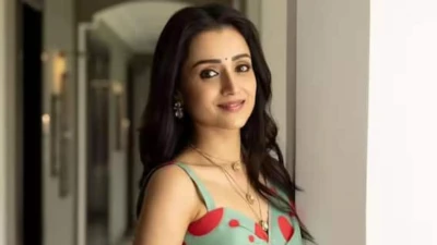 24 ஆண்டு சினிமா வாழ்க்கைக்கு குட்பை சொல்லும்  த்ரிஷா..தகவல் உறுதிபடுத்திய சித்ரா லட்சுமணன்