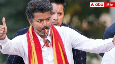 Tamil Nadu Election 2026 Results: తమిళనాడులో హంగ్ వస్తే.. బీజేపీ విజయ్తో చేతులు కలుపుతుందా ? నాగెంద్రన్ షాకింగ్ రిప్లై
