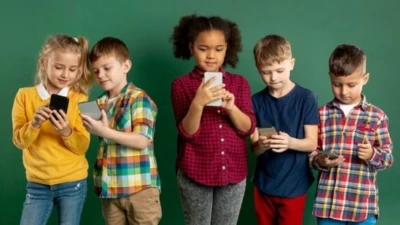 The 'digital pacifier' comes under scrutiny in the UK; here's what Indian parents have to say