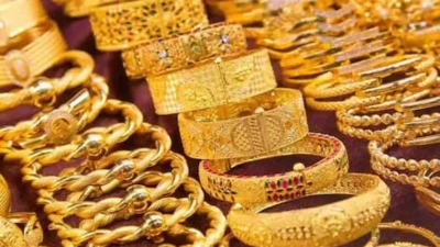 Gold Rate Today : தங்கம் விலை 2,240 ரூபாய் உயர்வு.! 2 நாளில் சரசரவென அதிகரிப்பு- வெள்ளி விலை என்ன தெரியுமா.?