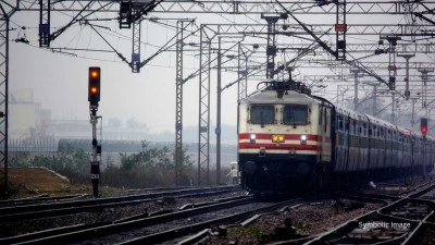 Approval of Rs 398.36 Crore OFC Backbone Project for Ahmedabad-Ratlam Rail Divisions