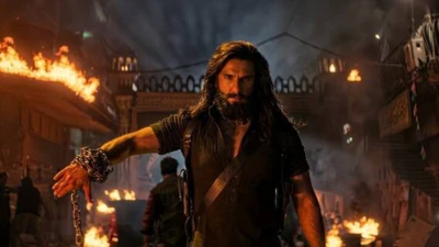 Dhurandhar 2 Breaks Records, Becomes First Hindi Film To Cross Rs 1000 Cr Net