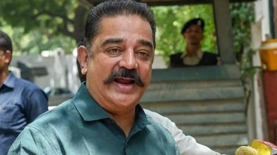 Tamil Nadu Assembly Elections 2026 I did not take advantage of M G Ramachandran, Sivaji Ganesan: Kamal Hassan takes a dig at TVK's Vijay