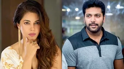Jayam Ravi జయం రవి నిజస్వరూపం ఇదే మీరాచోప్రా సంచలన ట్వీట్