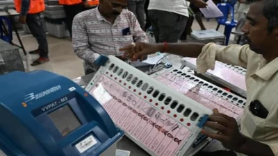 Election Results 2026: Who Has The Edge Across 5 States? Phalodi Satta Bazar Drops Big Predictions