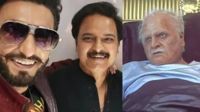 Dhurandhar's Bade Sahab Danish Iqbal: 'Dawood Ibrahim's character is so strong, why would I refuse it?'