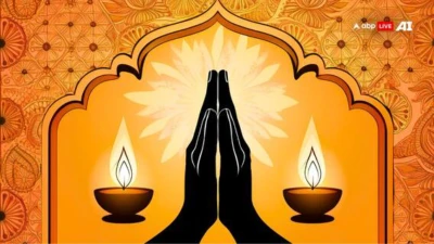 Are Babies Born On Akshaya Tritiya Considered Lucky? Find Out Here