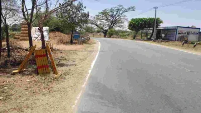 మూల మలుపులు.. ప్రమాదాలకు నెలవులు