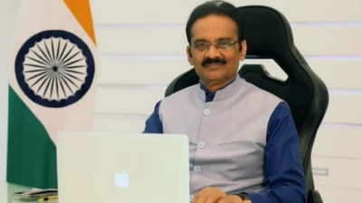 Who Is Ashok Mittal? LPU Founder Replacing Raghav Chadha As AAP's New Rajya Sabha Deputy Leader