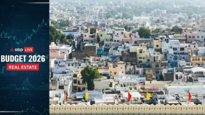 Budget 2026: The Big Bet On Tier-2 Cities That Could Reshape India's Growth Map