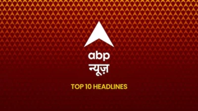 Top 10 | ABP LIVE Evening Bulletin: Top News Headlines from 28 April 2026 - Evening
